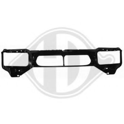 Панель передняя DIEDERICHS 3496002