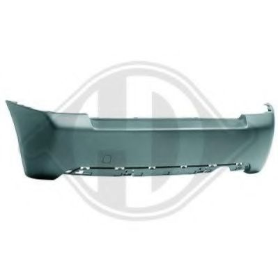 Бампер CITROEN/PEUGEOT 7410T5 Бампер CITROEN/PEUGEOT 7410T5