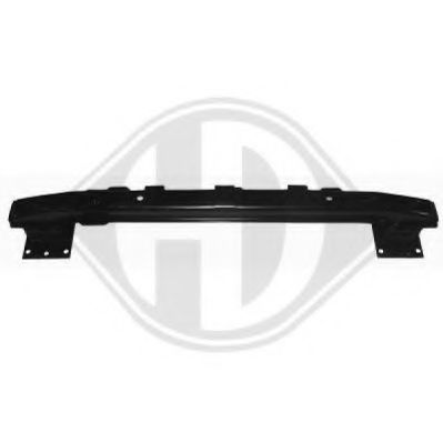 Усилитель бампера DIEDERICHS 4005160