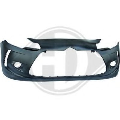 Бампер CITROEN/PEUGEOT 7401WP Бампер CITROEN/PEUGEOT 7401WP
