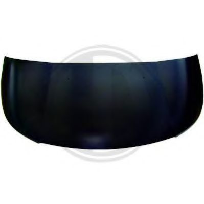 Капот DIEDERICHS 4006600