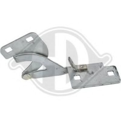 Петля капота CITROEN/PEUGEOT 791247