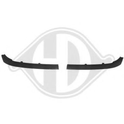 Ресничка под фару CITROEN/PEUGEOT 781096 Ресничка под фару CITROEN/PEUGEOT 781096