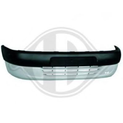 Бампер DIEDERICHS 4011653 Бампер DIEDERICHS 4011653