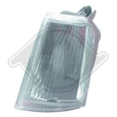 Указатель поворотов DIEDERICHS 4030072