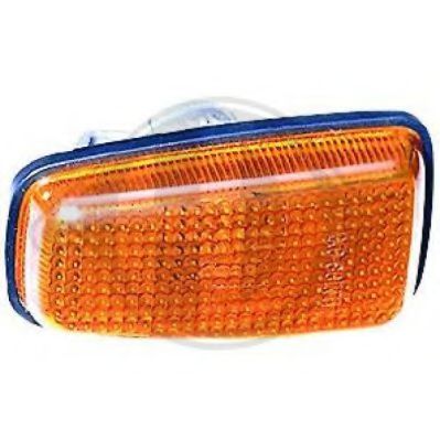 Указатель поворотов DIEDERICHS 4035078