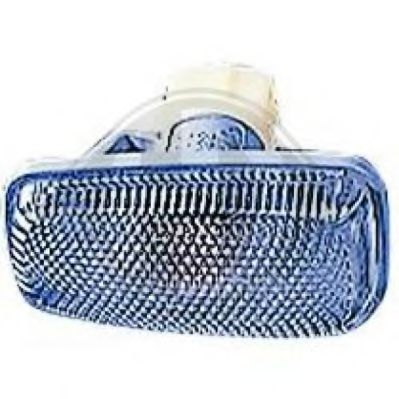 Указатель поворотов DIEDERICHS 4035079