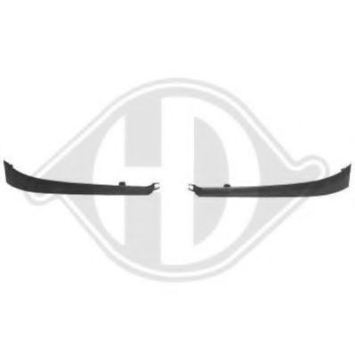 Ресничка под фару DIEDERICHS 4035243 Ресничка под фару DIEDERICHS 4035243