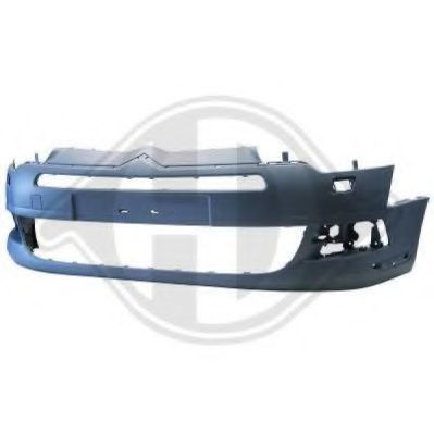 Бампер DIEDERICHS 4062050 Бампер DIEDERICHS 4062050