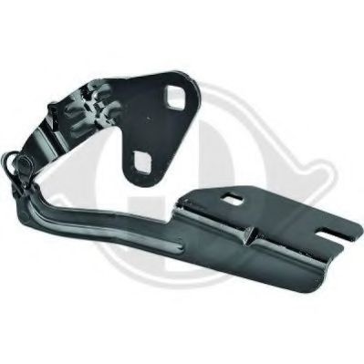 Петля капота CITROEN/PEUGEOT 791260