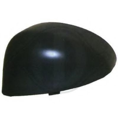 Корпус наружного зеркала DIEDERICHS 4072028
