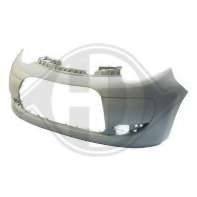 Бампер DIEDERICHS 4080150