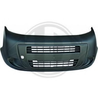 Бампер CITROEN/PEUGEOT 1609861380 Бампер CITROEN/PEUGEOT 1609861380