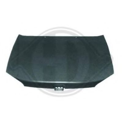 Капот DIEDERICHS 4210100