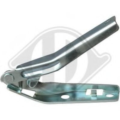 Петля капота DIEDERICHS 4225019