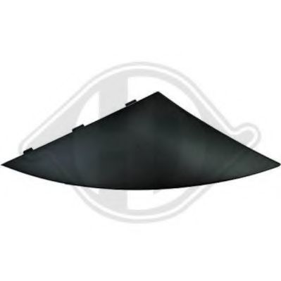 Крышка буксировочного крюка DIEDERICHS 4225463
