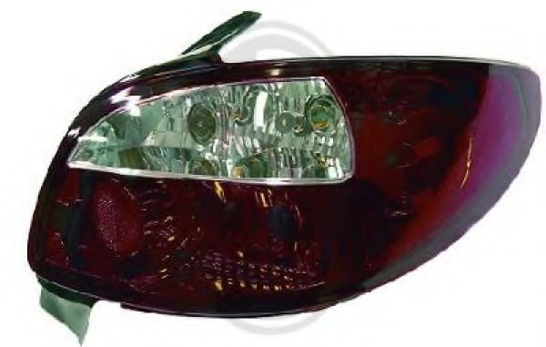 Задний фонарь DIEDERICHS 4225795