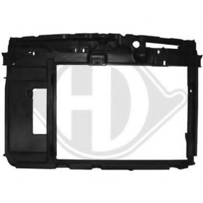 Панель передняя DIEDERICHS 4226003