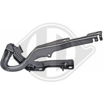 Петля капота diederichs 4226018