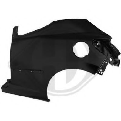 Рем вставка DIEDERICHS 4226035