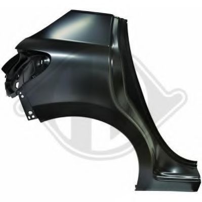 Рем вставка DIEDERICHS 4226037