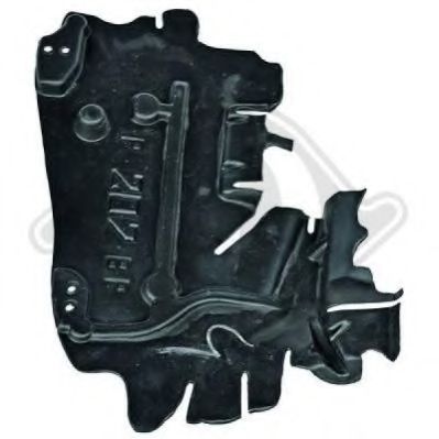 Защита двигателя DIEDERICHS 4226218