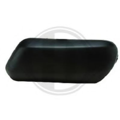 Накладка бампера DIEDERICHS 4234163