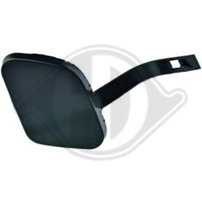 Крышка буксировочного крюка DIEDERICHS 4235058