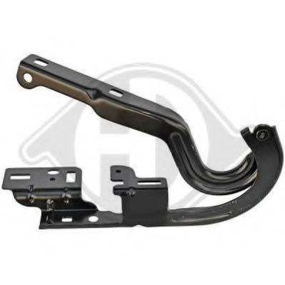 Петля капота CITROEN/PEUGEOT 7912F4 Петля капота CITROEN/PEUGEOT 7912F4