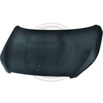 Капот DIEDERICHS 4236000