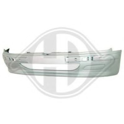 Бампер DIEDERICHS 4241050