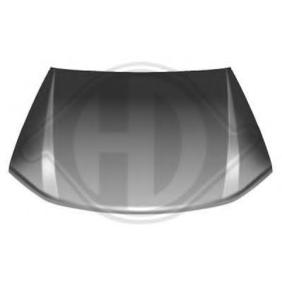 Капот CITROEN/PEUGEOT 7901J9 Капот CITROEN/PEUGEOT 7901J9