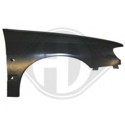 Крыло переднее CITROEN/PEUGEOT 7840J8 Крыло переднее CITROEN/PEUGEOT 7840J8