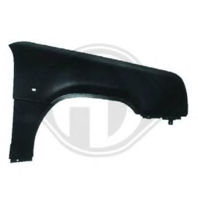 Крыло переднее RENAULT 7750808515 Крыло переднее RENAULT 7750808515