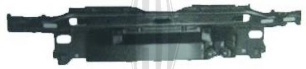 Рем вставки задней части RENAULT 7751691882