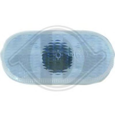 Указатель поворотов DIEDERICHS 4412079