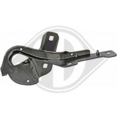 Петля капота DIEDERICHS 4414018