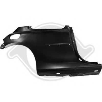 Рем вставка DIEDERICHS 4414034