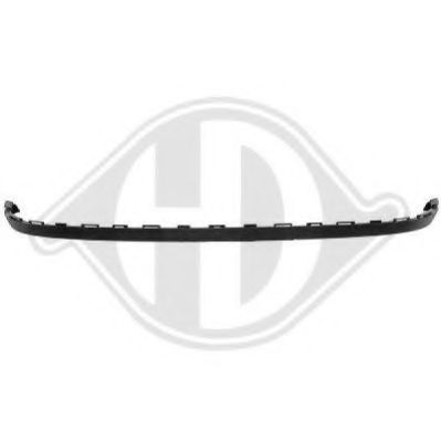 Спойлер бампера RENAULT 8200682315 Спойлер бампера RENAULT 8200682315