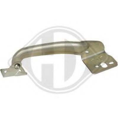 Петля капота diederichs 4414618
