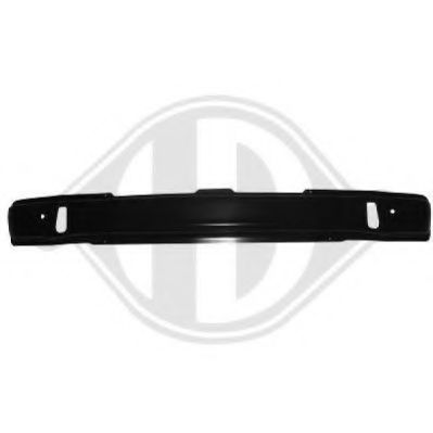 Усилитель бампера DIEDERICHS 4420014