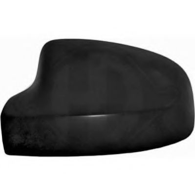 Корпус наружного зеркала DIEDERICHS 4421028