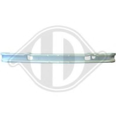 Усилитель бампера DIEDERICHS 4445060
