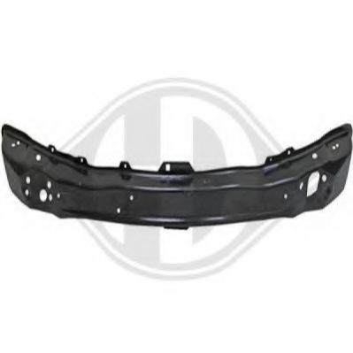 Усилитель бампера DIEDERICHS 4456060