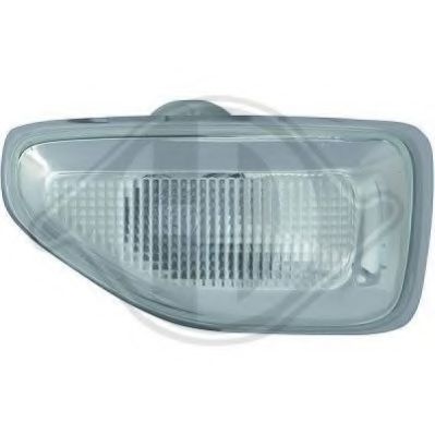 Указатель поворотов DIEDERICHS 4456079