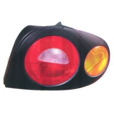 Задний фонарь RENAULT 7701040606 Задний фонарь RENAULT 7701040606