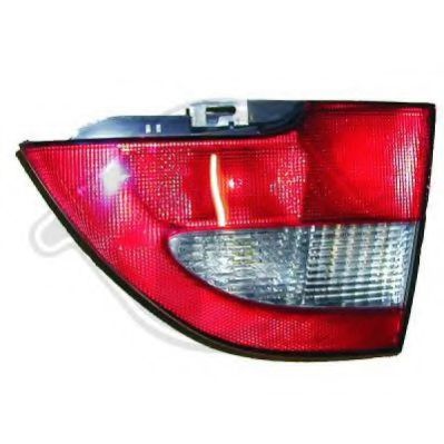 Задний фонарь RENAULT 7700428053 Задний фонарь RENAULT 7700428053
