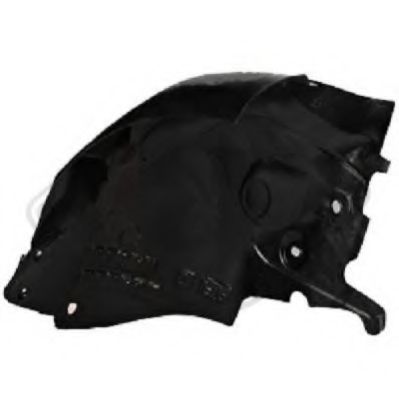 Подкрылок RENAULT 7700434561