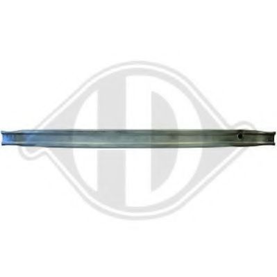 Усилитель бампера DIEDERICHS 4464060