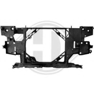 Панель передняя DIEDERICHS 4465002